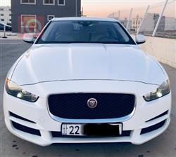 جاگوار XE